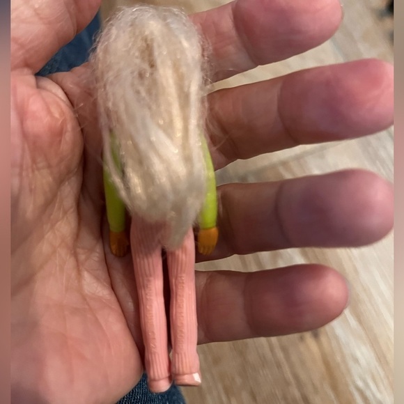 Mattel Stacy, 1999 collectible vintage toy - Picture 4 of 7